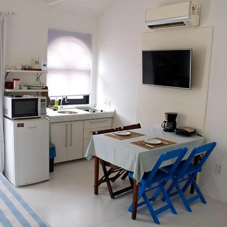 Ferienwohnung Apartamento Centro Buzios Exterior foto