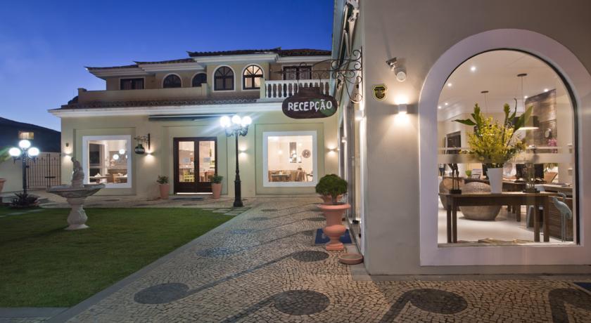 Ferienwohnung Apartamento Centro Buzios Exterior foto