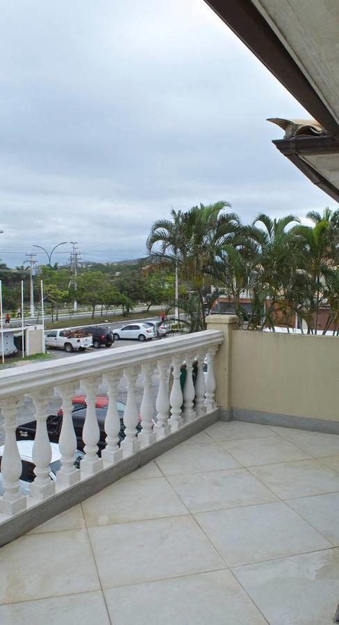 Ferienwohnung Apartamento Centro Buzios Exterior foto